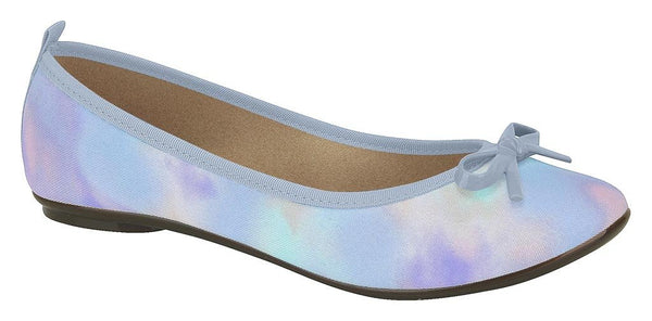 ⚜️Sapatilha Lilac Moleca🍂